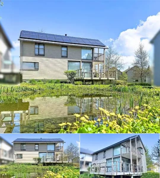 Villa for sale
