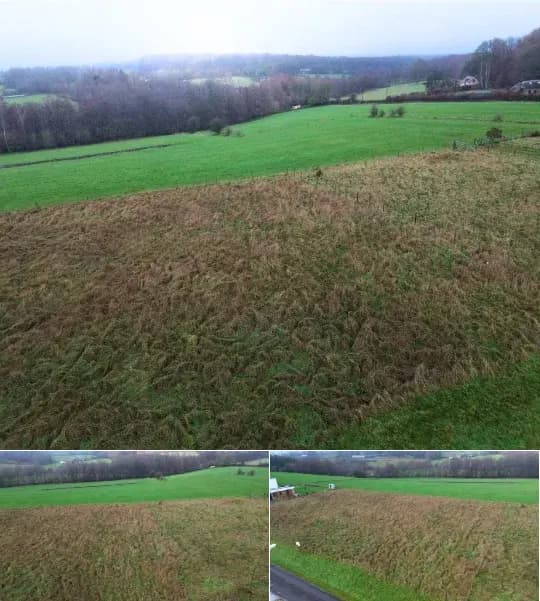 Land for sale