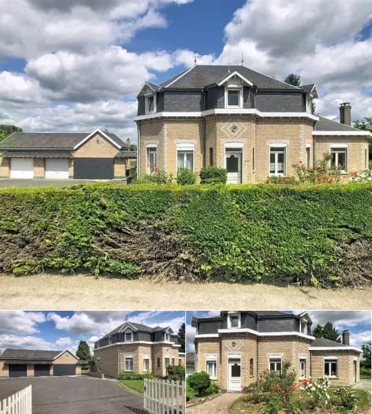 Residence for sale