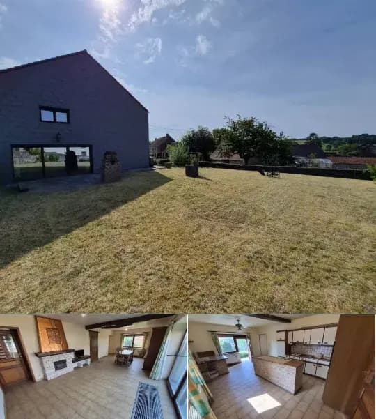 Residence for sale