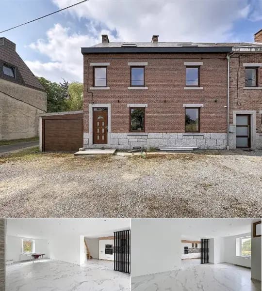 Residence for rent