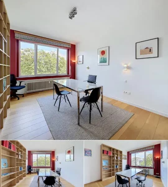 Office space for rent
