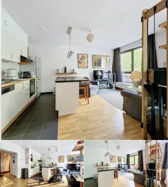 Studio for sale