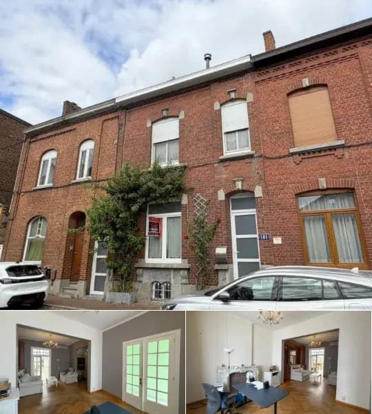 Residence for sale