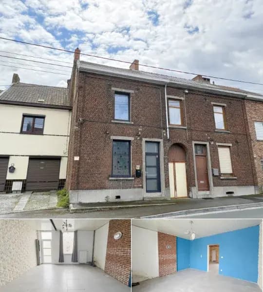 Residence for sale