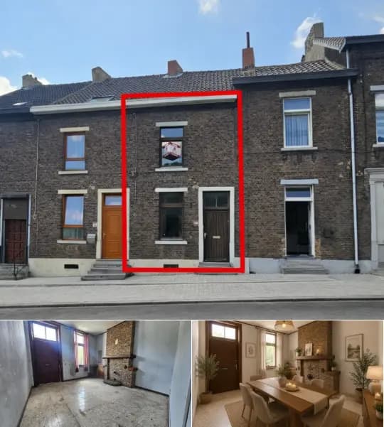 Residence for sale