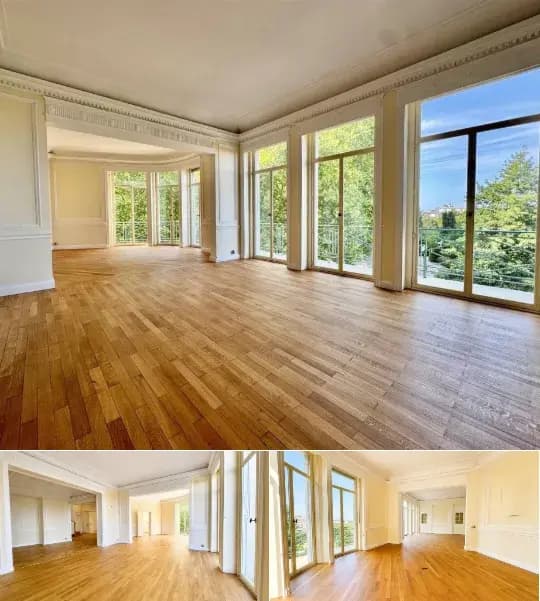 Apartment for rent