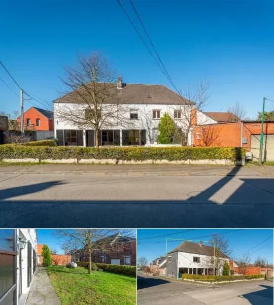 Residence for sale