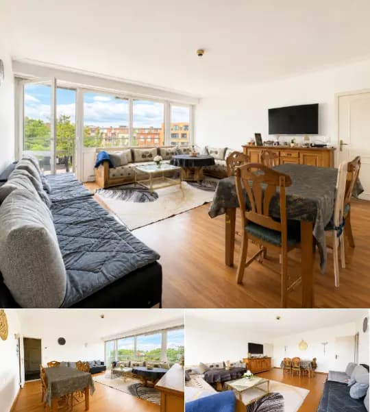 Apartment for sale