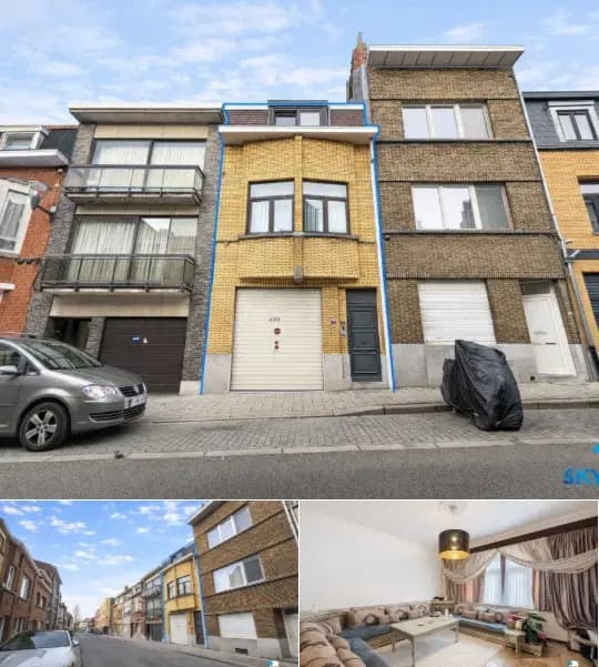 Residence for sale