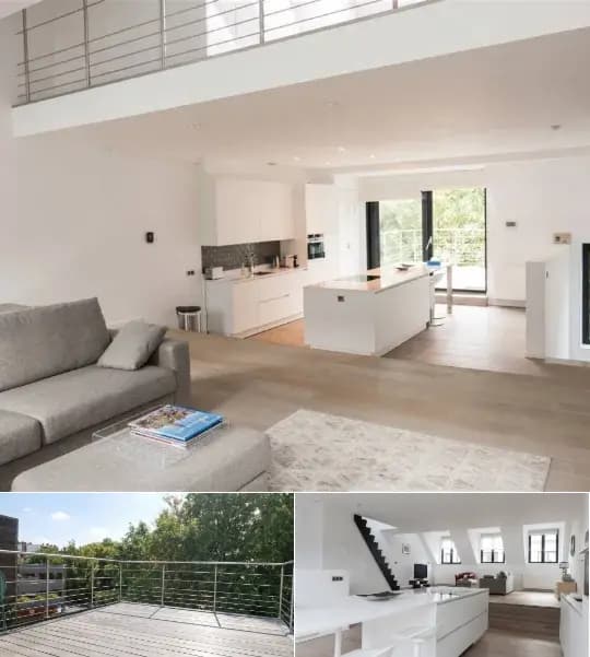 Apartment for rent