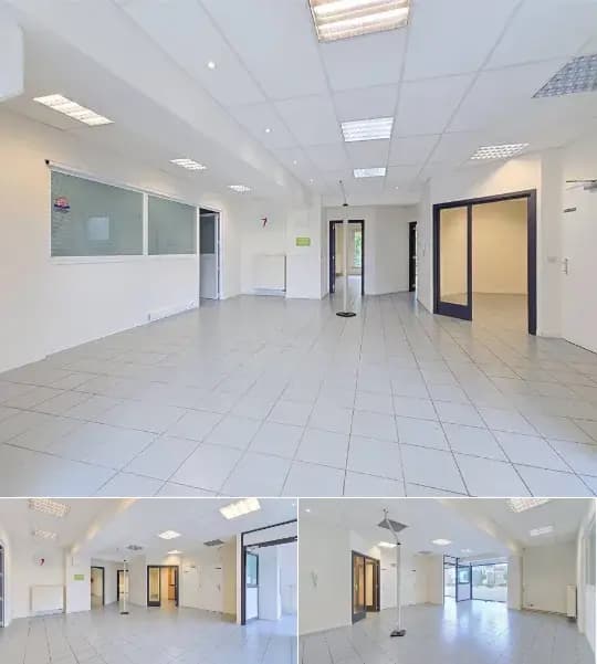 Office space for rent