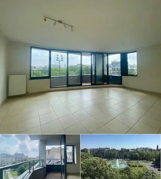 Apartment for rent