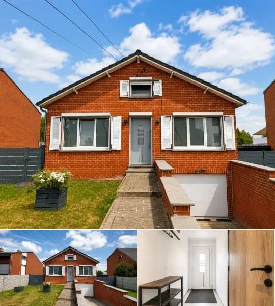 Residence for sale