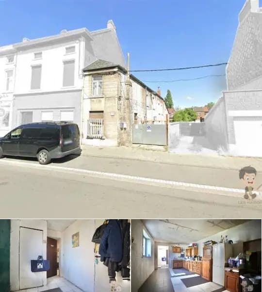 Residence for sale