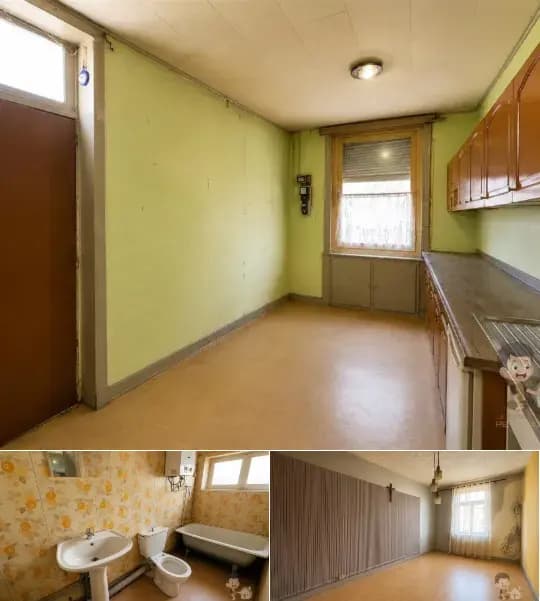 Residence for sale