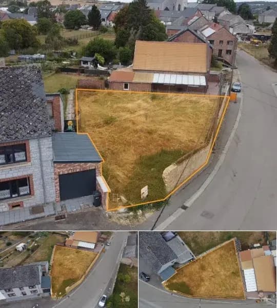 Land for sale
