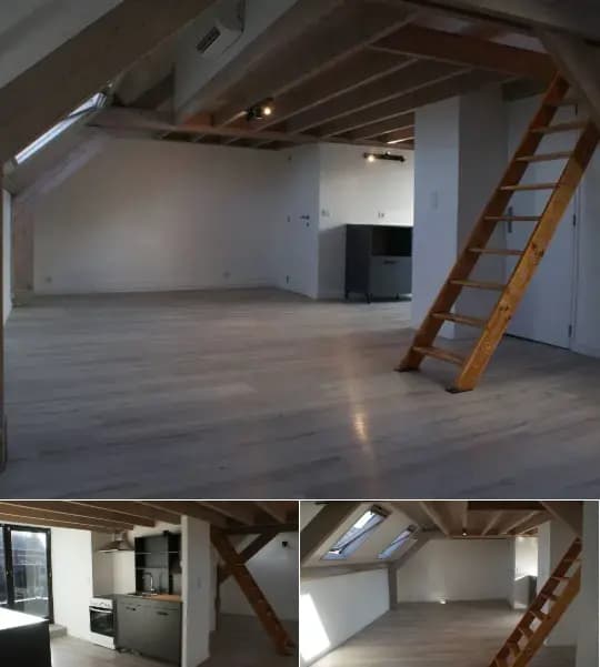 Apartment for rent