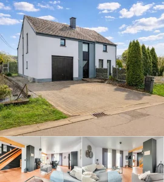 Residence for sale