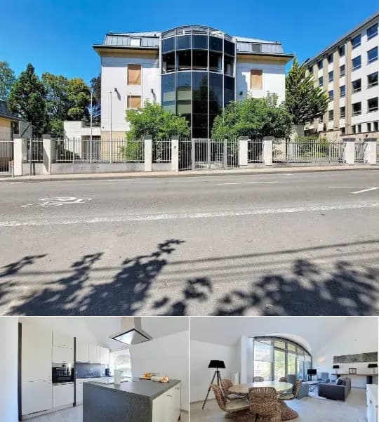 Apartment for rent