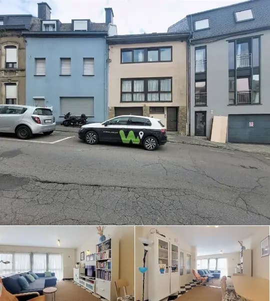 Residence for rent