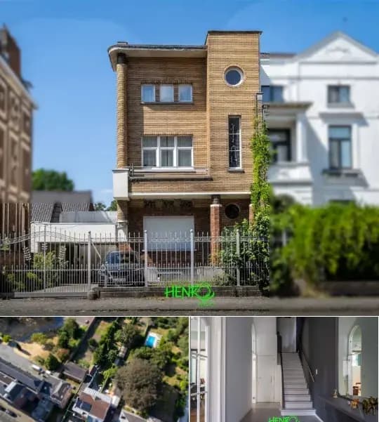 Residence for sale