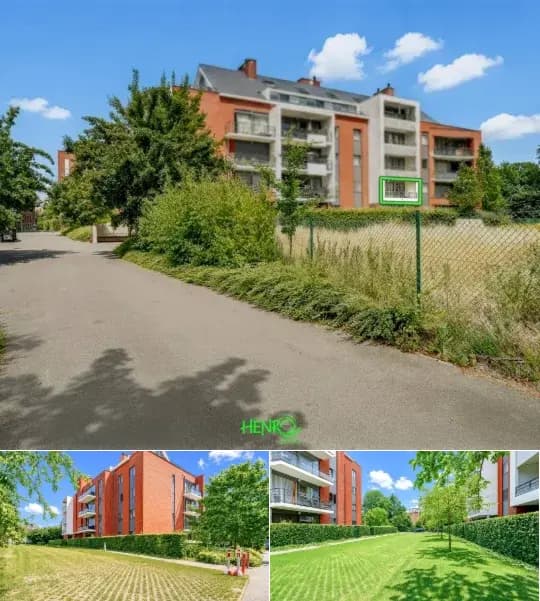 Apartment for sale