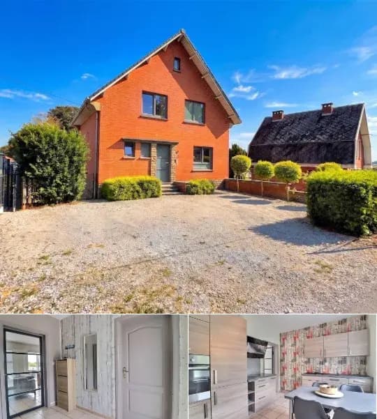 Residence for rent