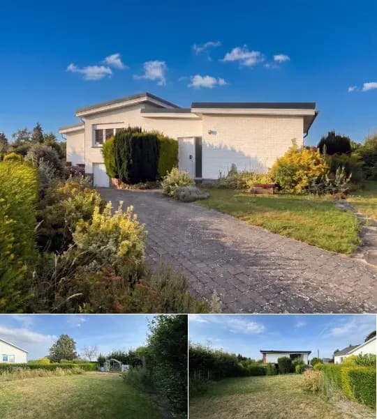 Residence for sale