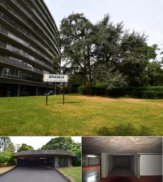 Garage for sale