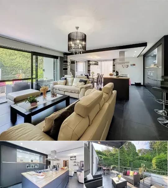Residence for sale