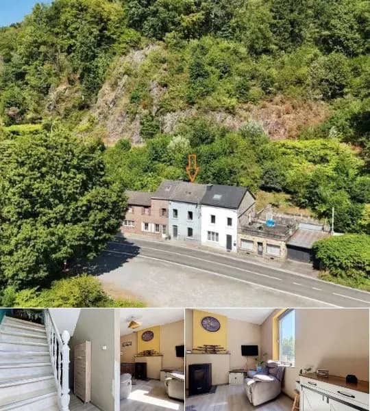 Residence for sale
