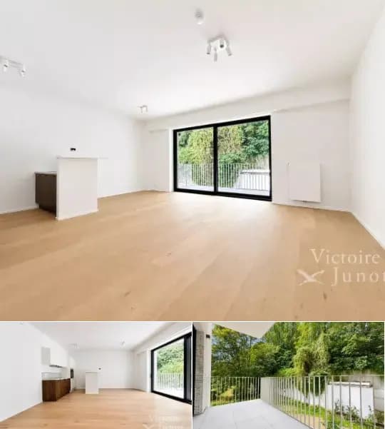 Apartment for rent (New construction project)