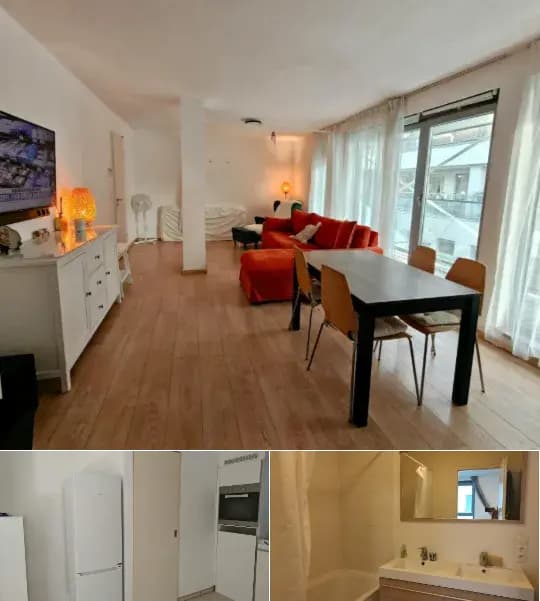 Apartment for rent