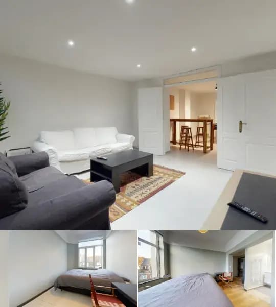 Residence to share