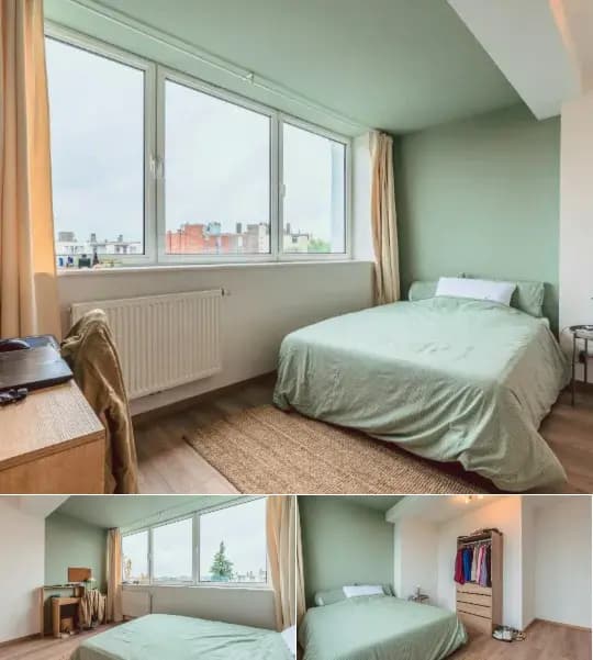 Residence to share