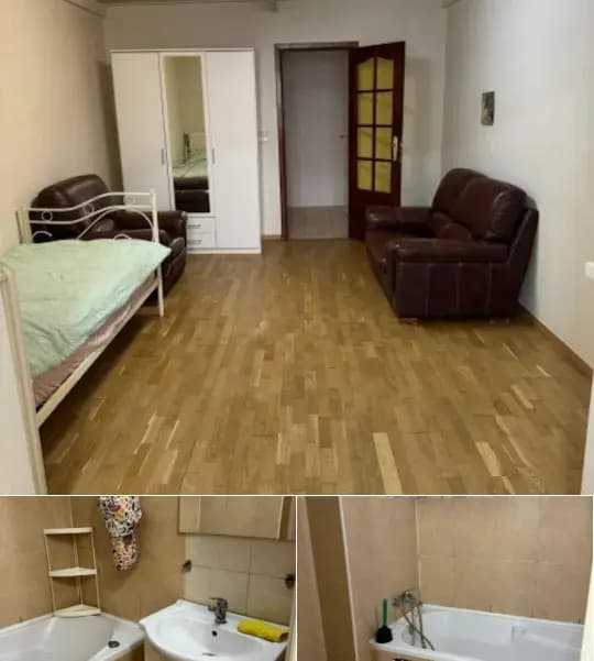 Apartment for rent