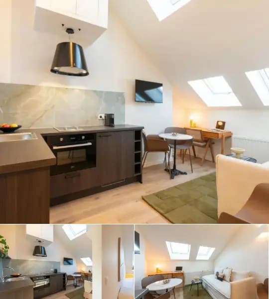 Apartment for rent
