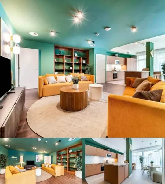 Apartment for rent