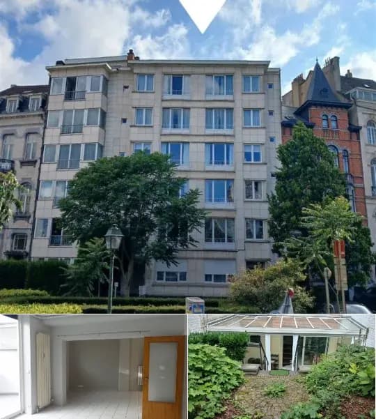 Studio for rent