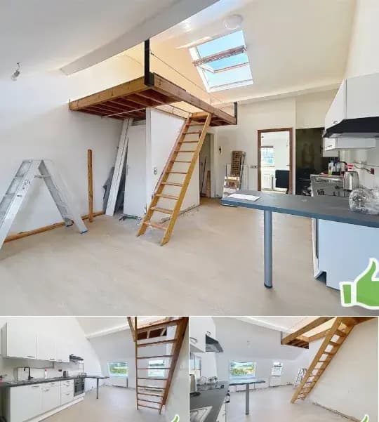 Apartment for rent