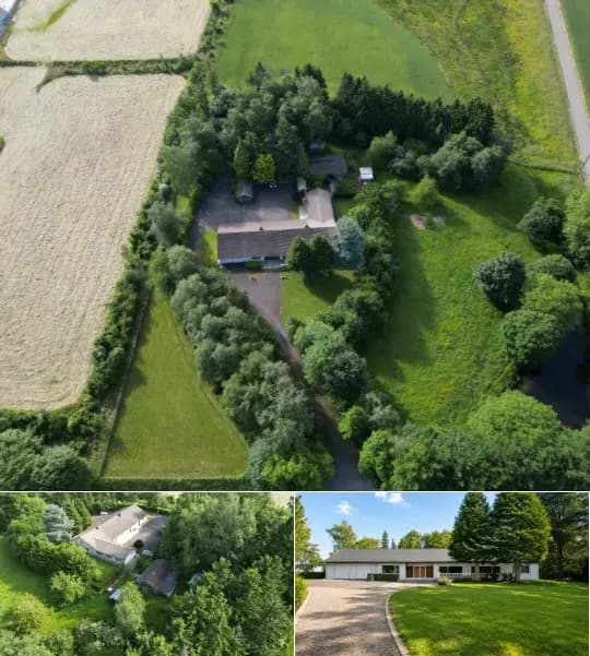 Residence for sale