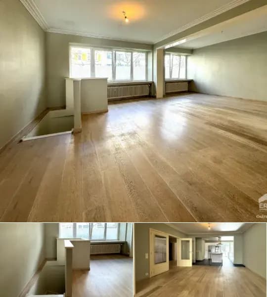 Ground floor for sale