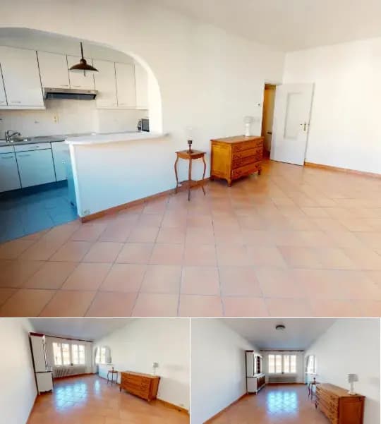 Apartment for rent