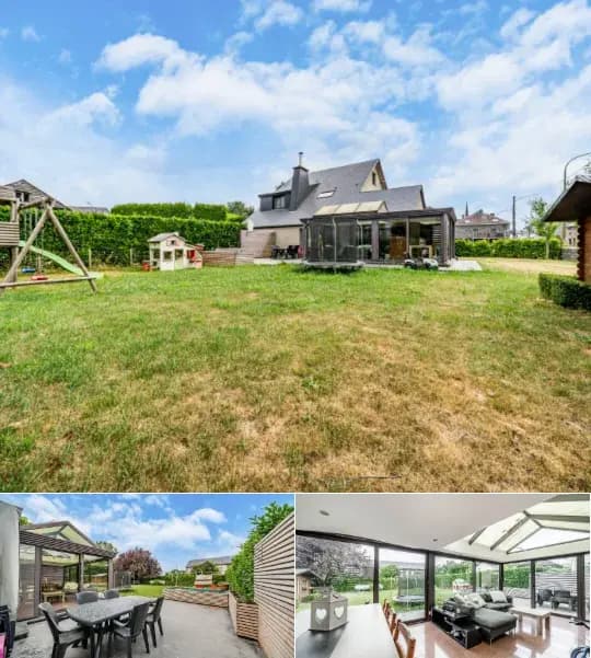 Residence for sale