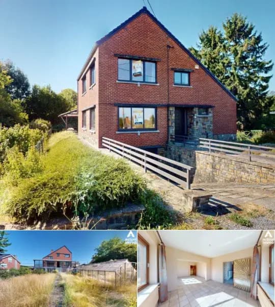 Villa for sale
