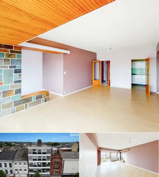 Apartment for sale