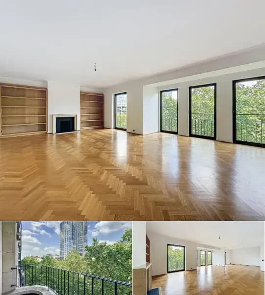 Apartment for rent