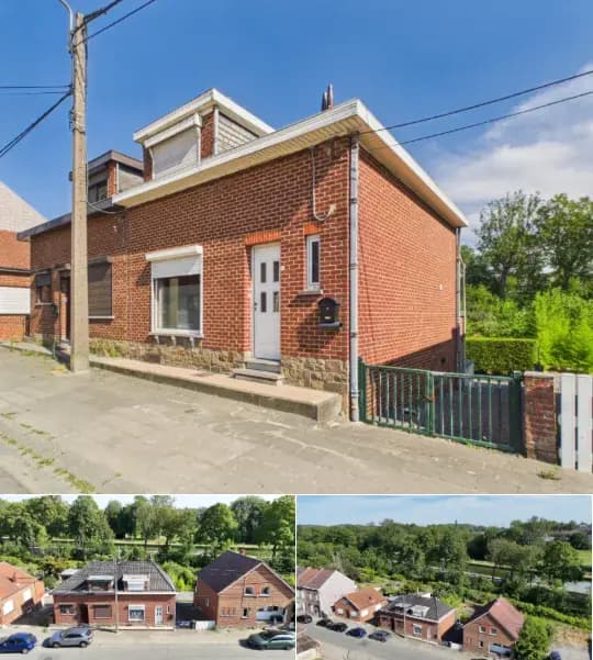 Residence for sale