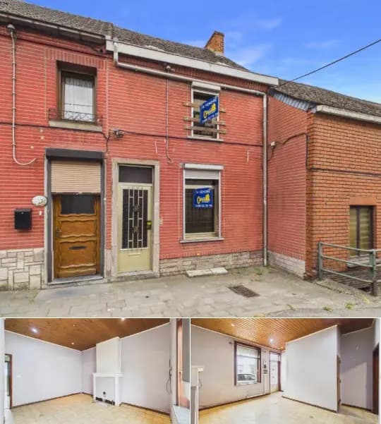 Residence for sale